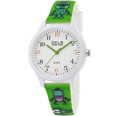 ساعت مچی دنیل کلین کد DK.1.12513-8 - daniel klein watch dk.1.12513-8  